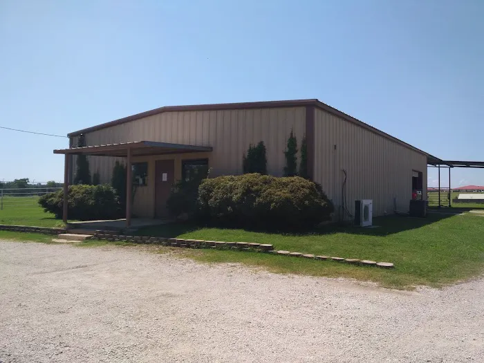 Sallisaw Animal Hospital Picture 4