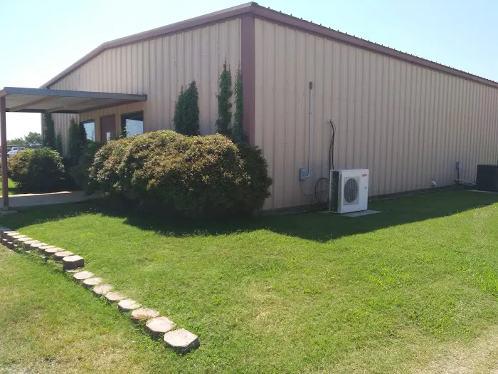 Sallisaw Animal Hospital Picture 3