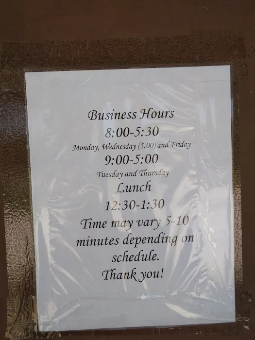 Sallisaw Animal Hospital Picture 5