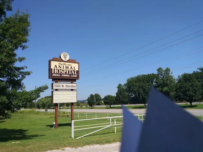 Sallisaw Animal Hospital Picture 6