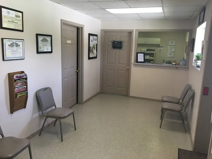 Sallisaw Animal Hospital Picture 10