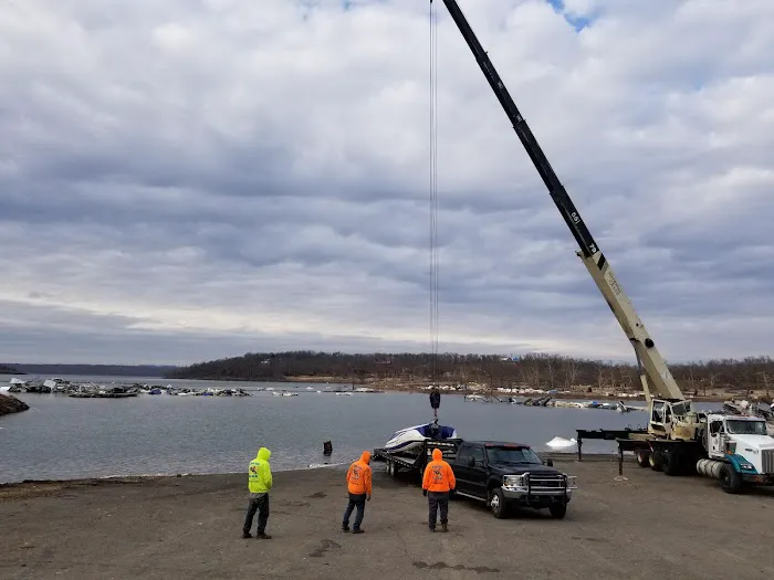 Dr. Gary W. Cox D.V.M Sallisaw Veterinary Clinic Picture 4