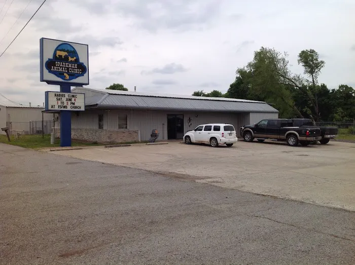 Sparkman Animal Clinic Picture 6