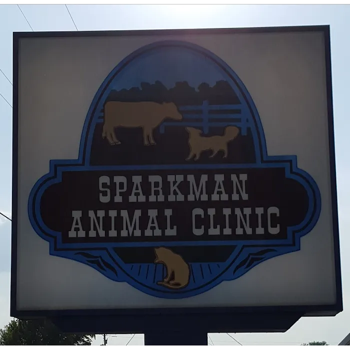 Sparkman Animal Clinic Picture 10