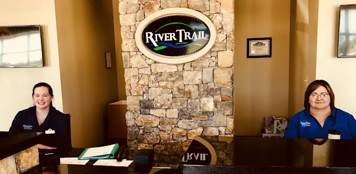 River Trail Animal Hospital and Pet Lodge - Bixby Picture 7