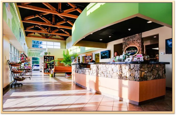 River Trail Animal Hospital and Pet Lodge - Bixby Picture 10