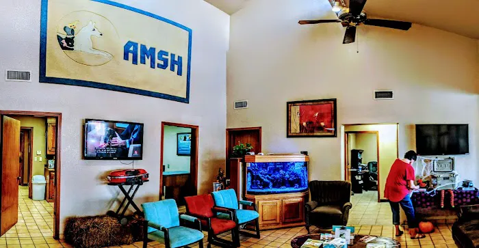 Animal Medical and Surgical Hospital Picture 2