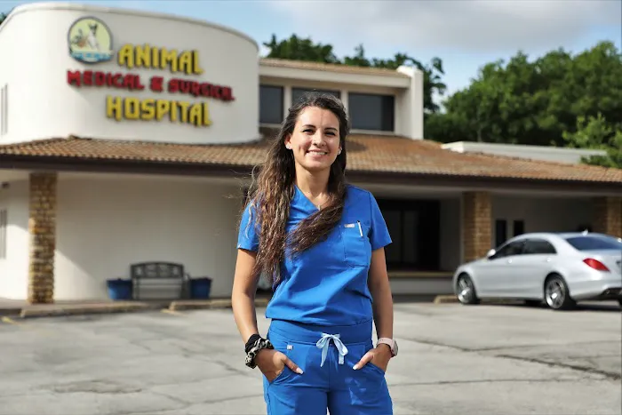 Animal Medical and Surgical Hospital Picture 7