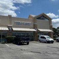 VCA Woodland Central Animal Hospital ico