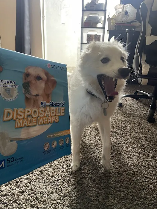 Vetco Total Care Animal Hospital Picture 1