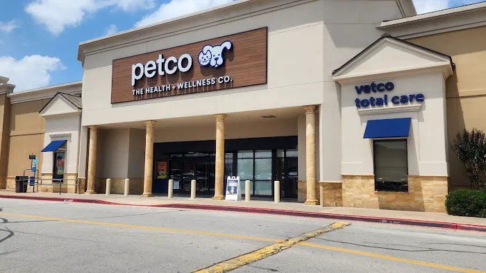 Vetco Total Care Animal Hospital Picture 9