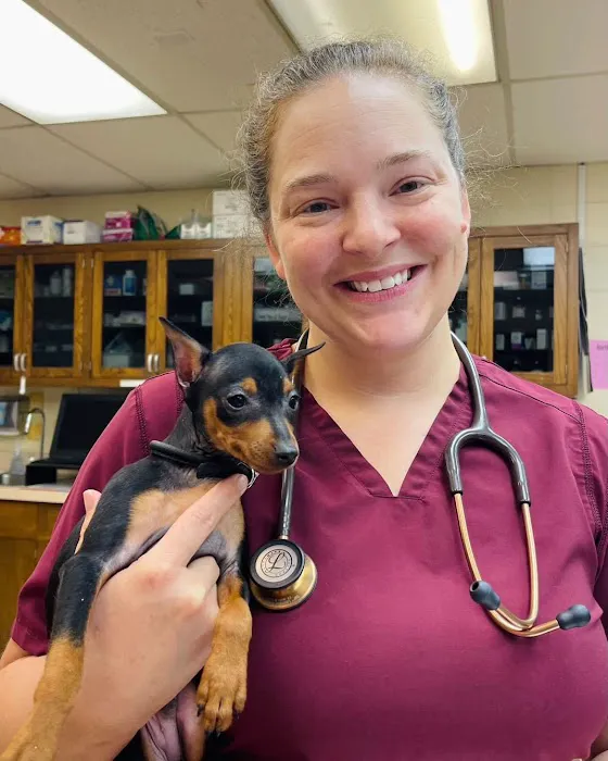 Veterinary Associates Picture 9