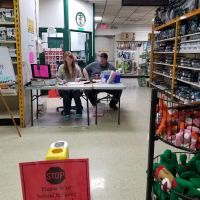 Lou Anne Wolfe, D.V.M. ico