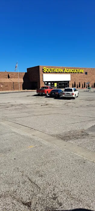 Southern Agriculture Inc: Jones Dan DVM Picture 4