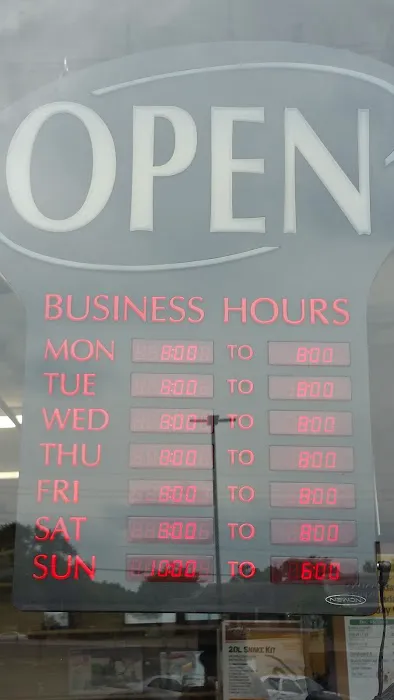 Southern Agriculture Inc: Mitchell David G DVM Picture 10