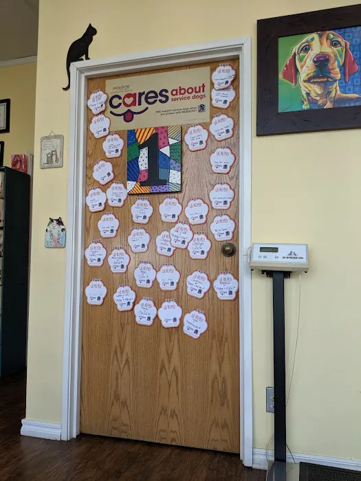 Riverbrook Animal Hospital Picture 5