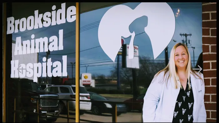 Brookside Animal Hospital Picture 9