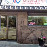 Tulsa Town Veterinary Hospital ico