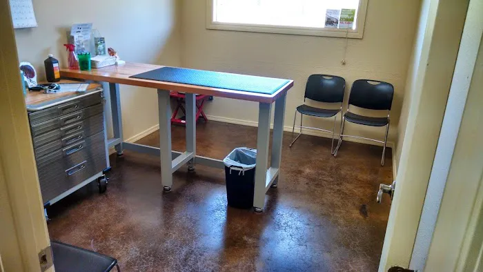 Tulsa Town Veterinary Hospital Picture 8