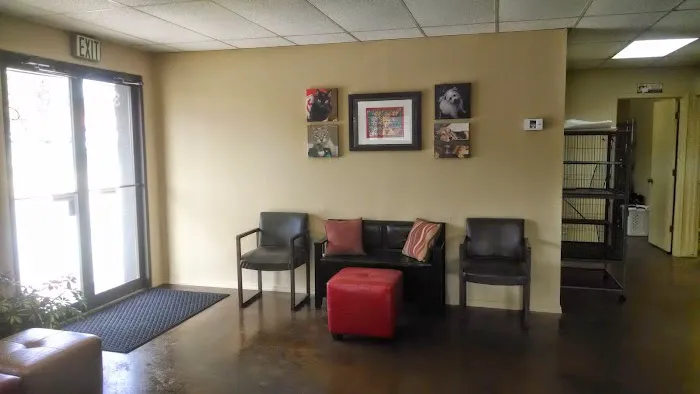 Tulsa Town Veterinary Hospital Picture 5