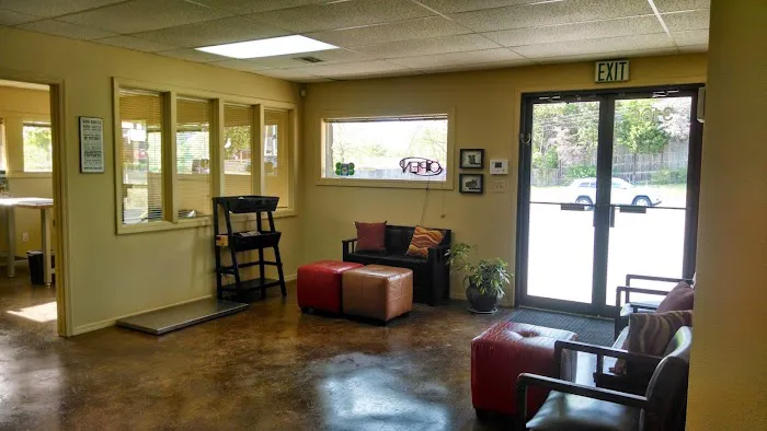 Tulsa Town Veterinary Hospital Picture 7