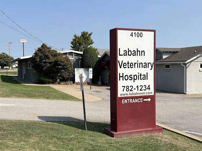 Labahn Veterinary Hospital Picture 2