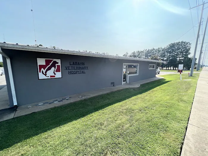 Labahn Veterinary Hospital Picture 10