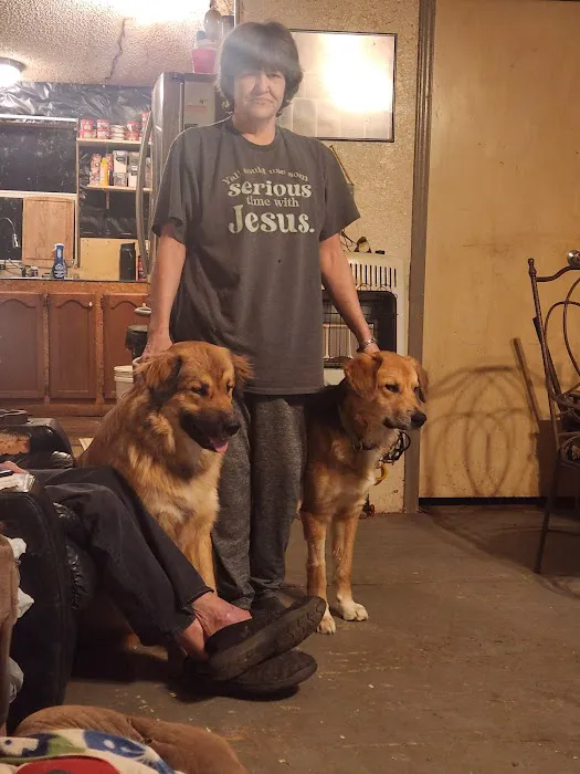 Spiro Veterinary Clinic Inc Picture 4