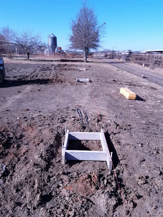 Haskell County Animal Clinic Picture 5