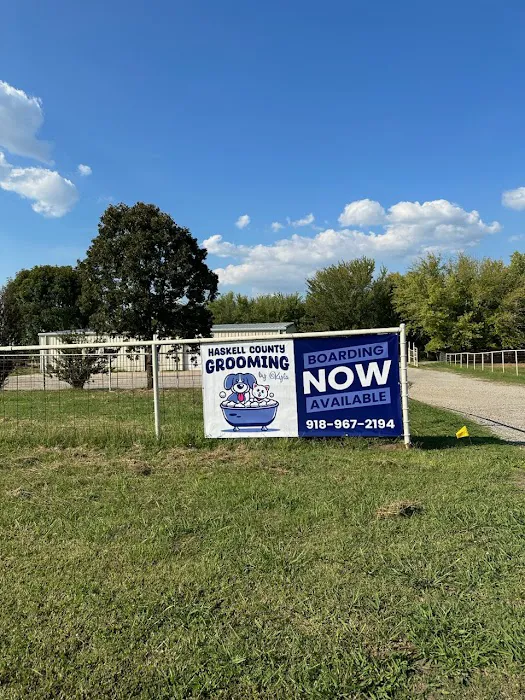 Haskell County Animal Clinic Picture 9