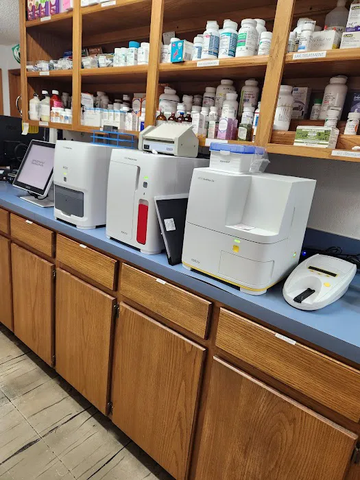 Haskell County Animal Clinic Picture 10