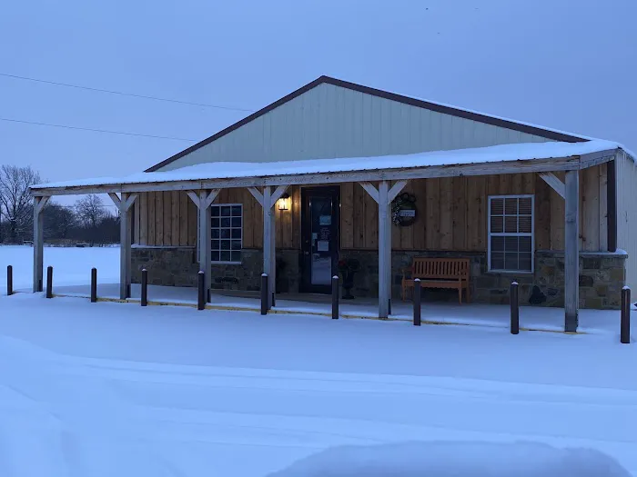 Fenton Animal Picture 5