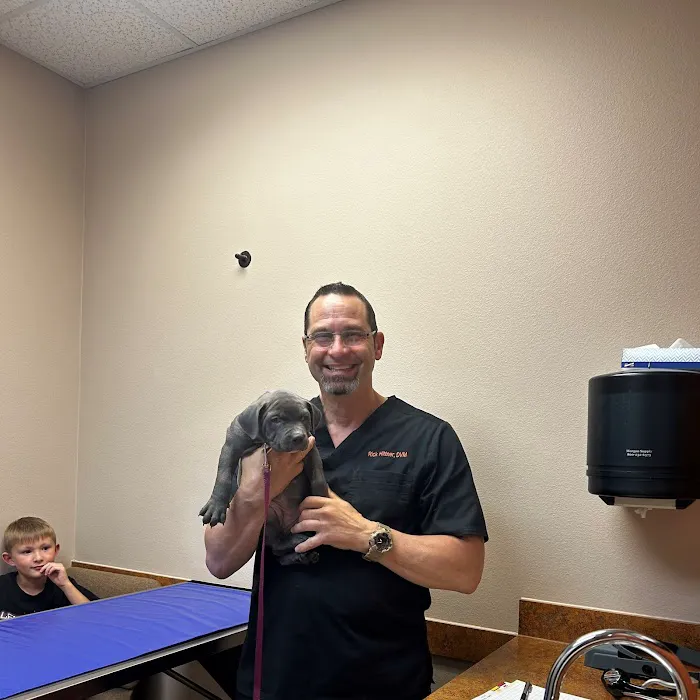 Arkansas Veterinary Clinic Picture 9