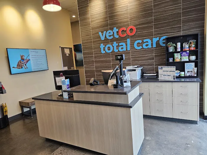 Vetco Total Care Animal Hospital Picture 3