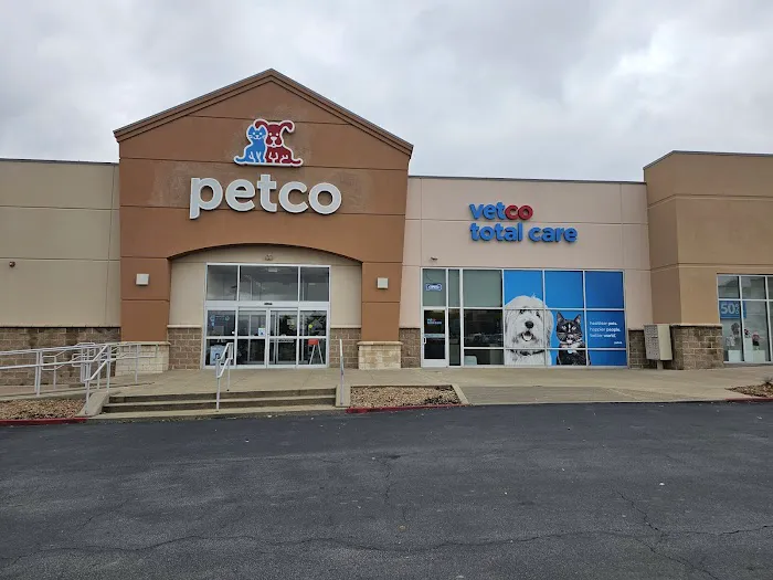 Vetco Total Care Animal Hospital Picture 9