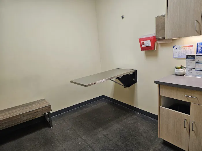 Vetco Total Care Animal Hospital Picture 10