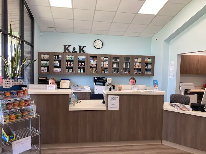 Kitties & Kanines Pet Resource Center, Inc. Picture 3