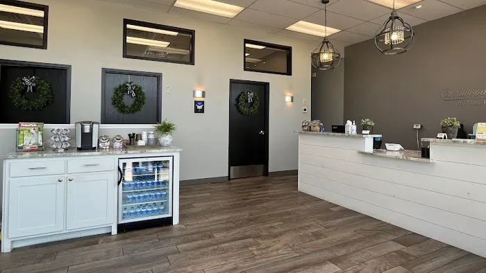 Crestwood Crossing Animal Hospital, LLC Picture 10