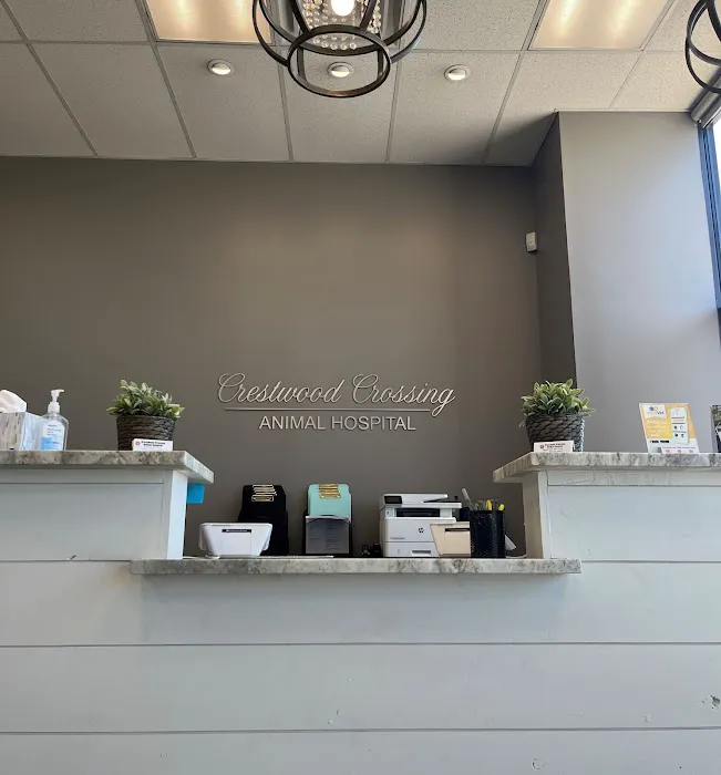 Crestwood Crossing Animal Hospital, LLC Picture 9