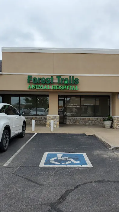 Forest Trails Animal Hospital Picture 6