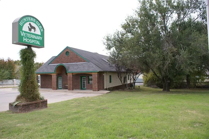 Hunters Glen Veterinary Hospital Picture 1