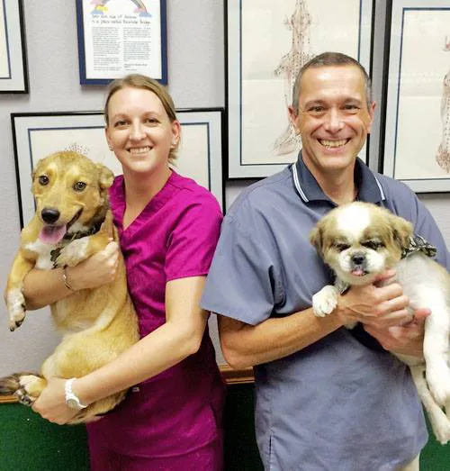 Hunters Glen Veterinary Hospital Picture 6