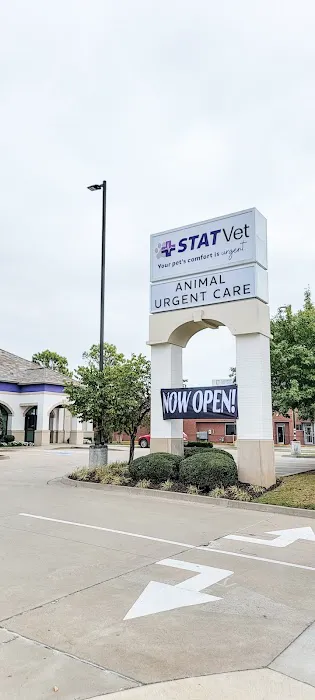 STATVet Animal Urgent Care at Riverside Picture 2