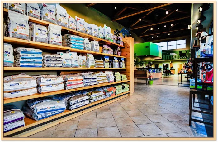 River Trail Animal Hospital and Pet Lodge Picture 1