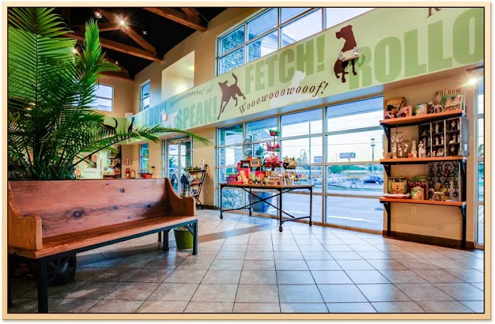 River Trail Animal Hospital and Pet Lodge Picture 7