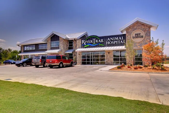 River Trail Animal Hospital and Pet Lodge Picture 10