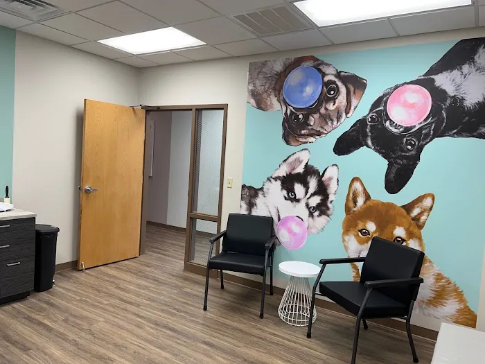 South Tulsa Veterinary Hospital Picture 5