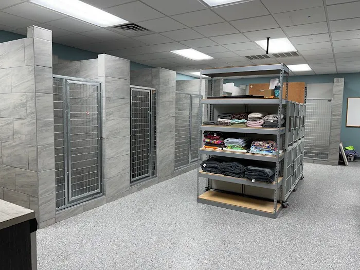 South Tulsa Veterinary Hospital Picture 7