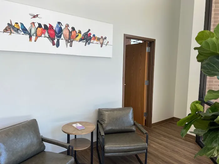 South Tulsa Veterinary Hospital Picture 10