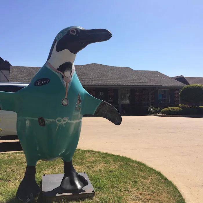 Southern Hills Veterinary Hospital Picture 8